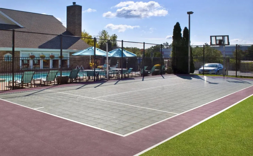 Residence Inn by Marriott Boston North Shore/Danvers