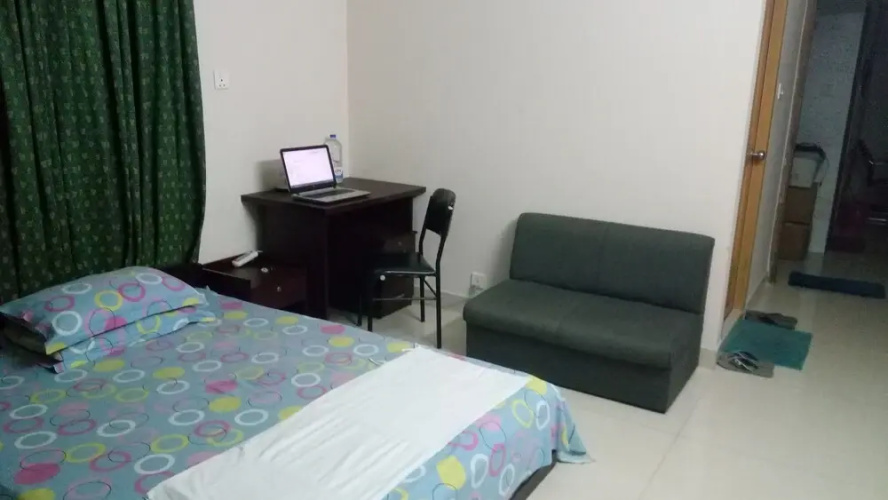 RFH Homestay