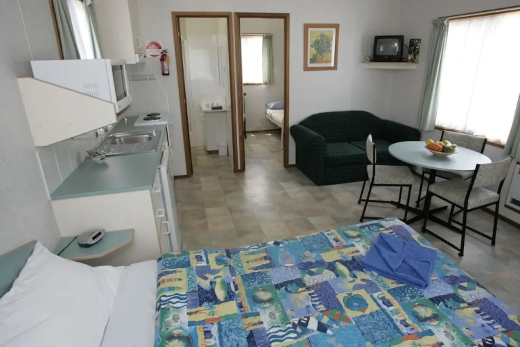 1 Bedroom Standard room