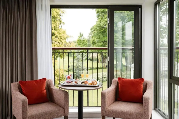 Roe Valley Resort