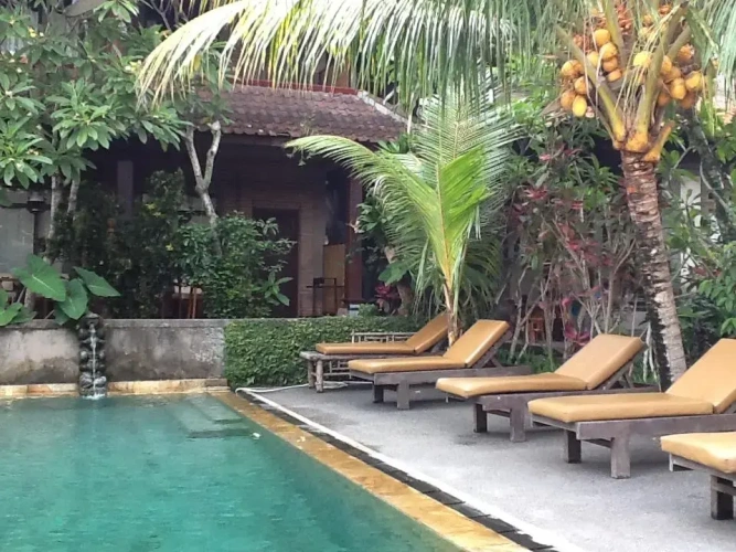 Deluxe Double room with balcony and with view