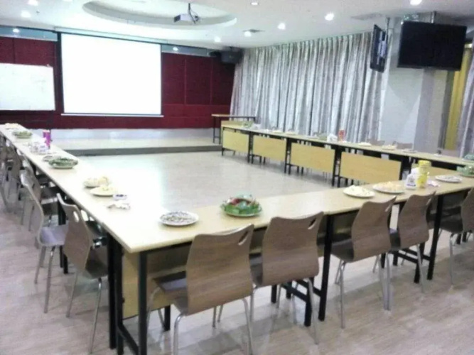 Wenxing Inn Huashi