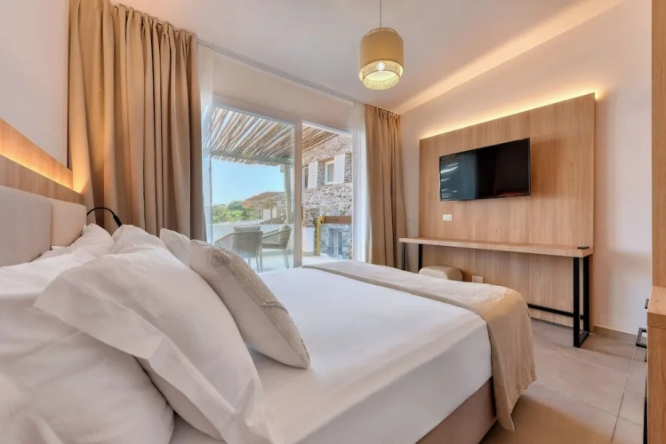 Classic room