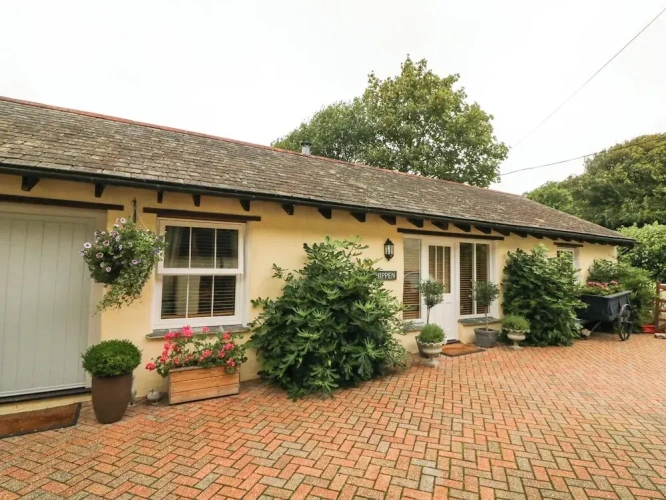 Cottage