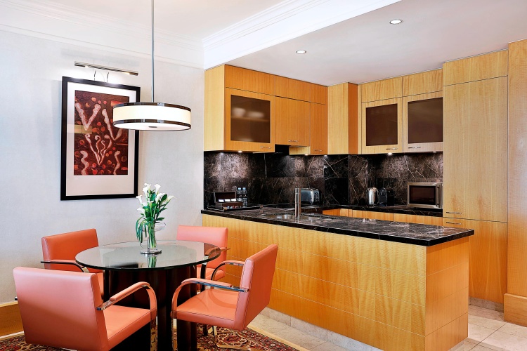 The Ritz-Carlton Residences, Dubai International Financial Centre photo 10