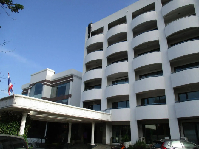 Hotelbild