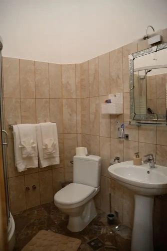Luxury Double room