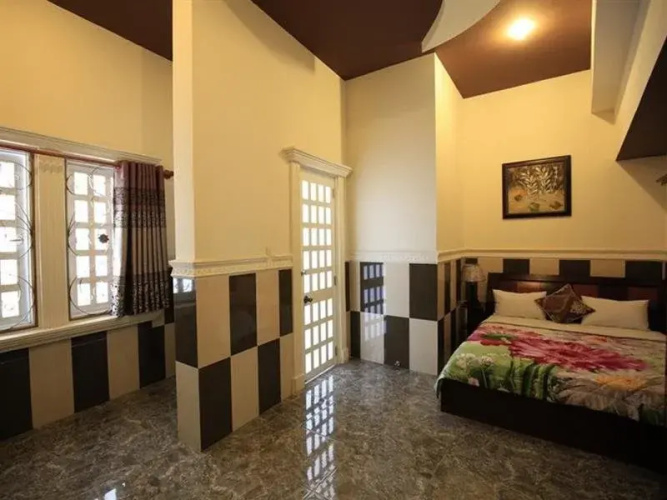Tay Ho Hotel