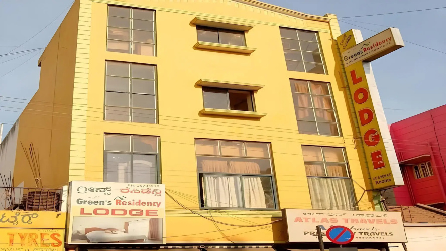 Imagen del hotel