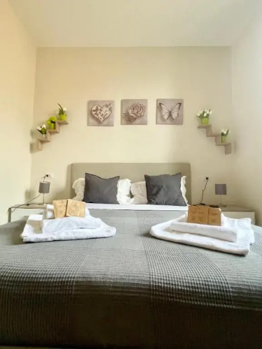 San Pietro Rooms 84