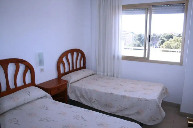 Apartamentos Ibersol Arquus