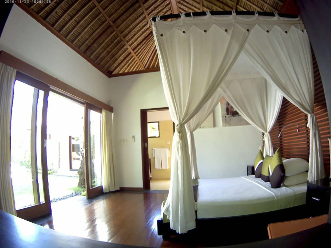 Villa Sasoon