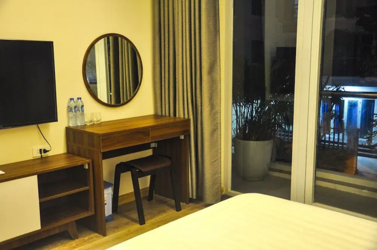 FLC Sam Son Villa Ngoc Trai 03