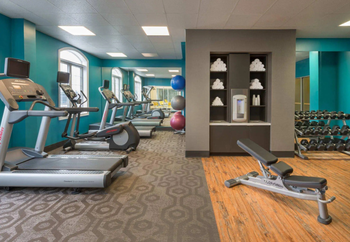 Fairfield Inn And Suites Ottawa Kanata photo 16