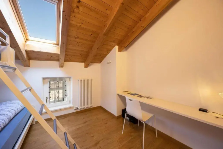 Apartment Groppello