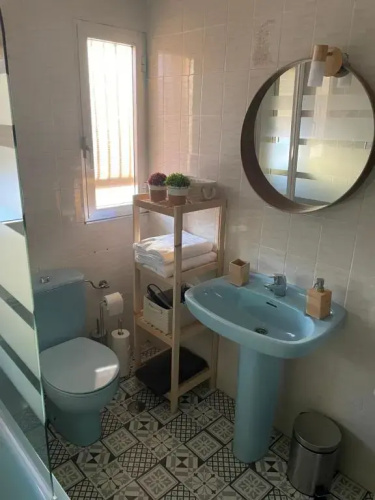 Apartamento El Cuco