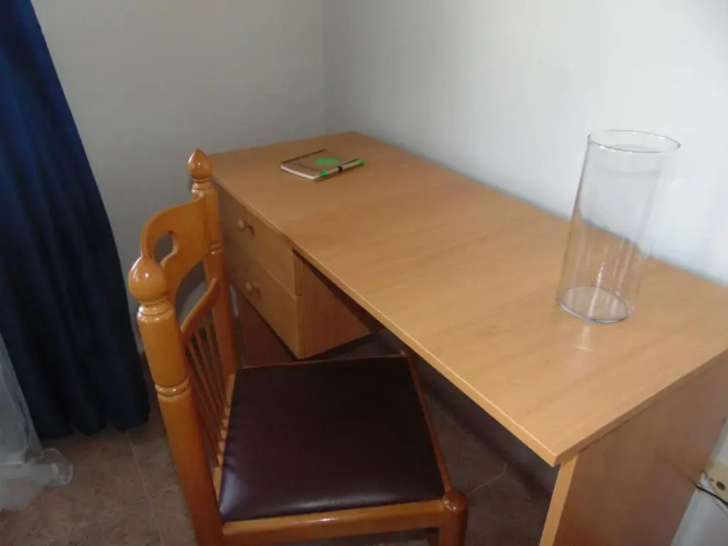 Apartamento Aeropuerto 2