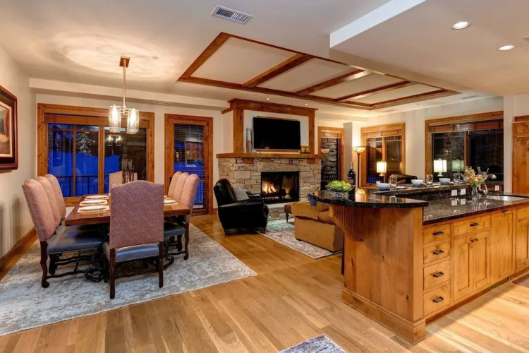 Abode on Empire Pass