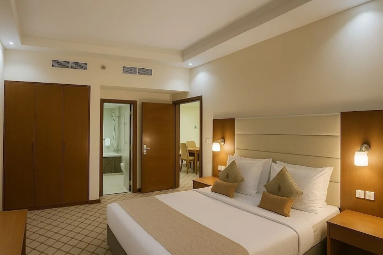 Family Suite