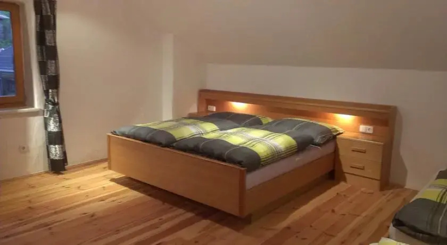Alp-Hof Apartments
