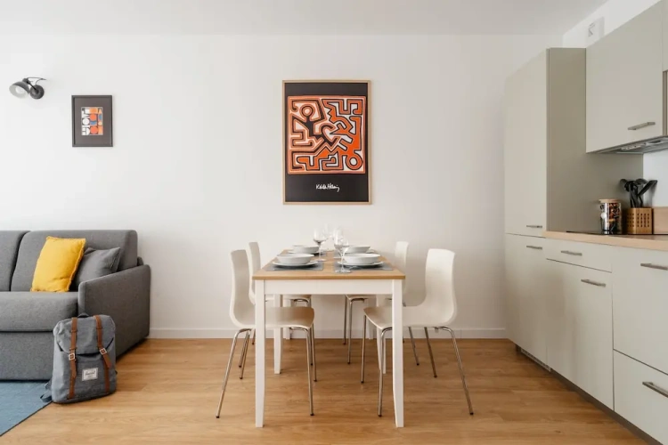 Premium Apartment