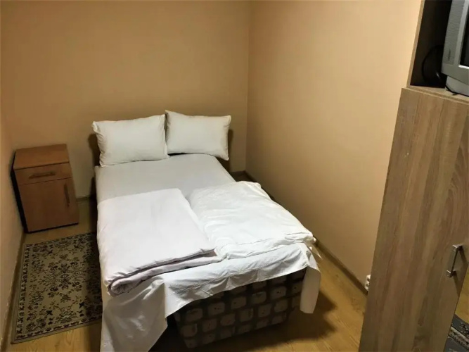 Oxigen Apartman B