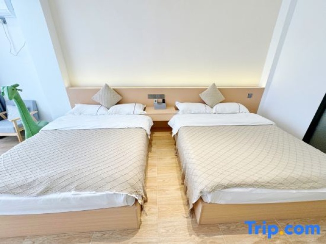 Standard Twin Family room