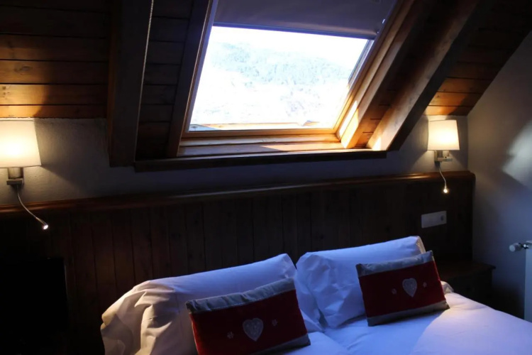 Hotel AA Beret