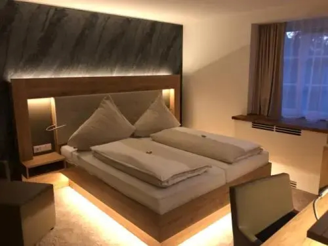 Landhotel Jagdschlösschen