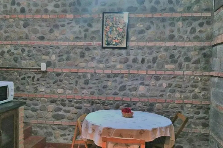 Duplex Bella Vista