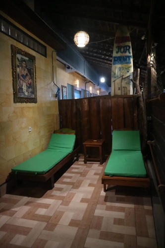 Bima Sakti Hostel