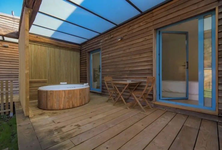 1 Bedroom Suite