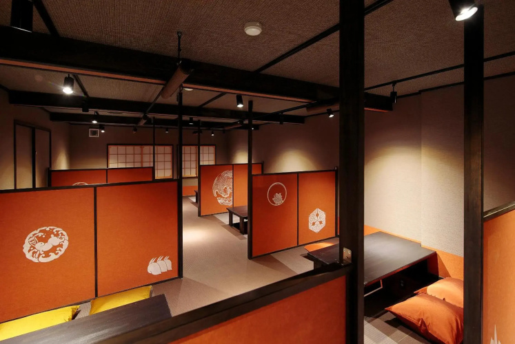 Goyokan