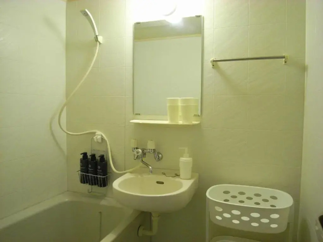 Classic Heim 213 / Vacation STAY 1668