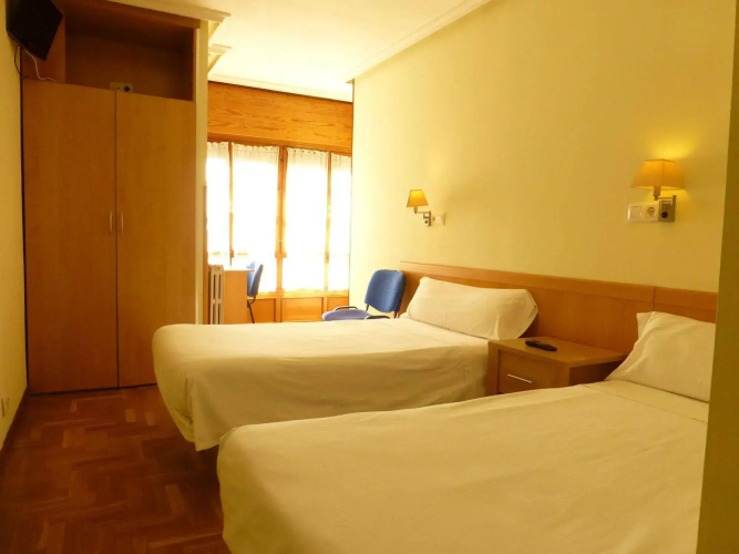 Pension Romero