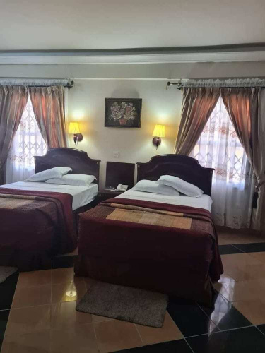 Miklin Hotel