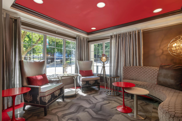 Inn at the Peachtrees, an Ascend Hotel Collection Member photo 9