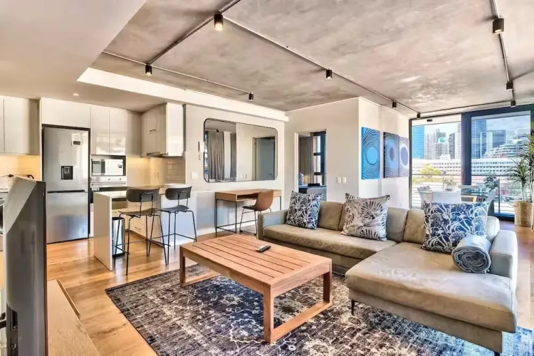 Classic Apartment