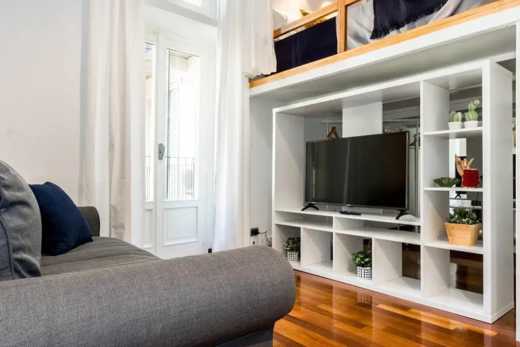 Altido Brera's Relax Apartment