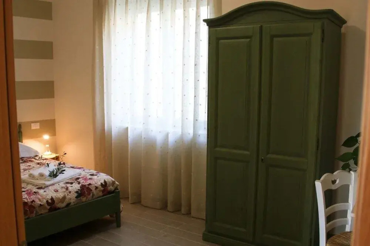 B&B Corte Galo