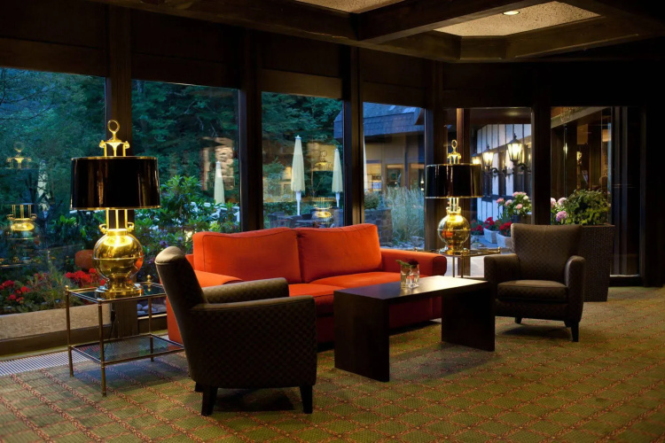 Imagen del hotel