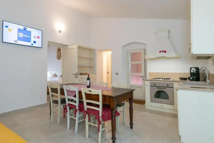 Family Suite with balcony