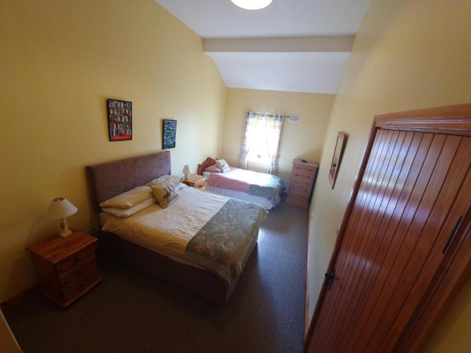 1 Bedroom Cottage