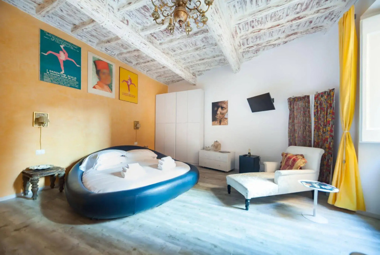 Babuccio Art Suites