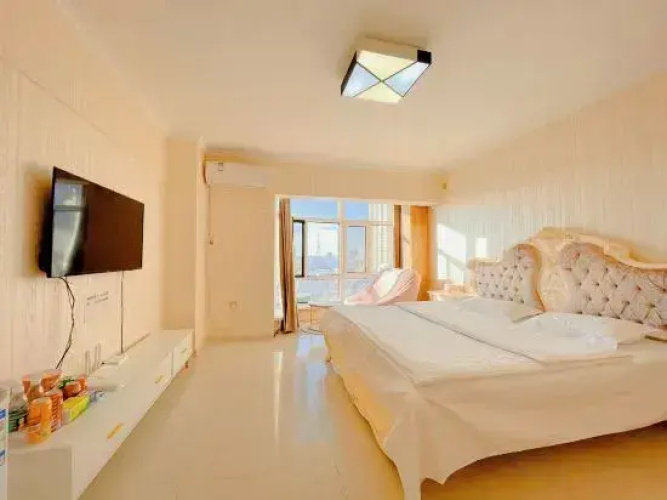 Xingmu Apartment
