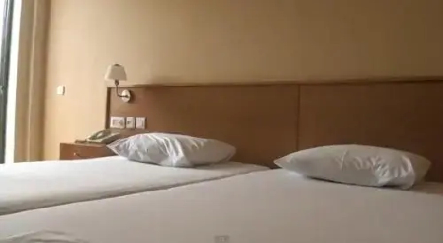 Porto Arimar Hotel