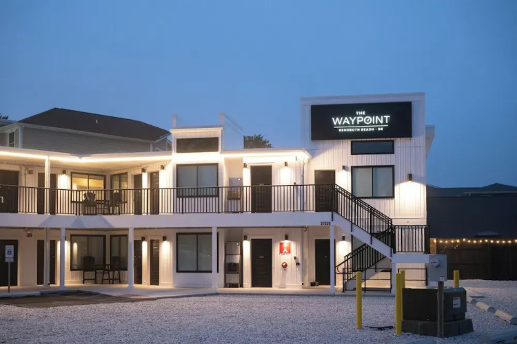 The Waypoint - Dewey Beach, DE