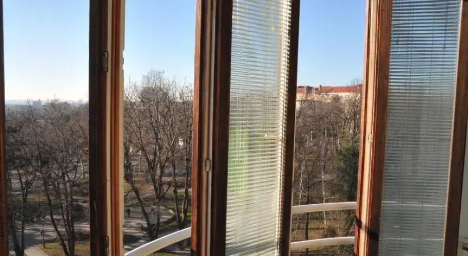 Apartment Brigada