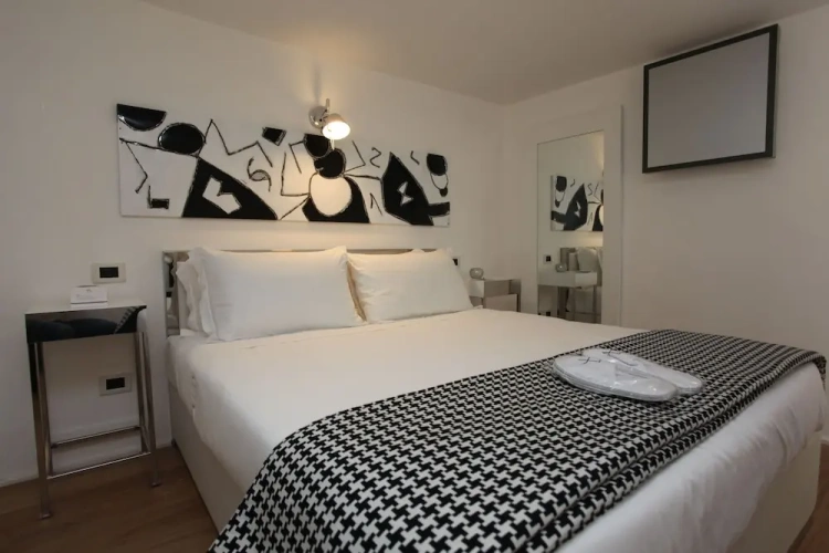 Luxury Apartment