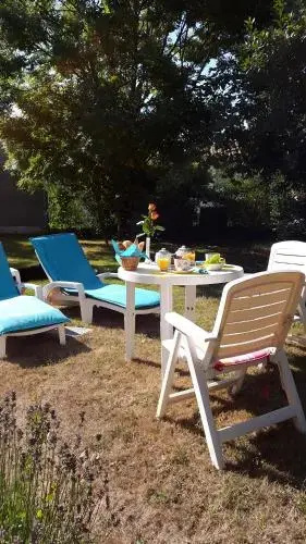 Le Home des Anges